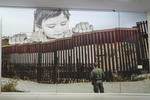 JR: Giants, Kikito and the Boarder Patrol