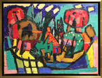 Jan von der Zee: Ellerhuizen
