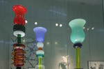 Ettore Sottsass: Vaas
