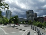 Hafenviertel
