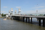 Br&uuml;cke &uuml;ber die IJssel
