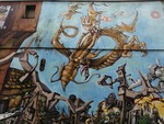 Graffito