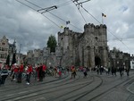 Gravensteen