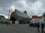 Stadshal