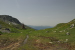 Kleiner St. Bernhard