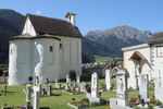 Heiligkreuzkapelle