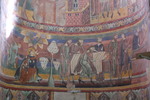Das Martyrium des hl. Stephan