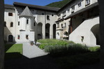 Kloster M&uuml;stair
