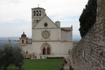 Basilika San Francesco