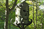 Daniel Spoerri - Janus