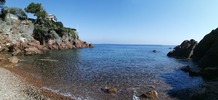 Corniche d'Or