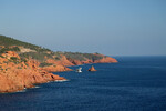 Corniche d'Or