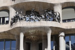 Casa Mil&agrave;