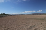 im Hinterland von Murcia
