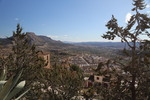 Castillo de V&eacute;lez-Blanco