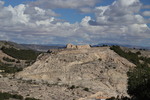Castillo de V&eacute;lez-Blanco