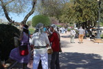 El Roc&iacute;o