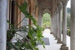 Pal&aacute;cio de Monserrate