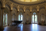 Pal&aacute;cio de Monserrate
