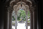 Pal&aacute;cio de Monserrate
