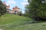 Parque de Monserrate