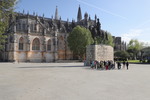 Mosteiro da Batalha