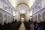 Santu&aacute;rio de F&aacute;tima
