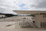 Santu&aacute;rio de F&aacute;tima