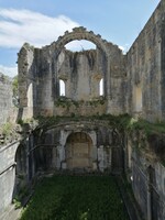 Convento de Cristo