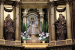 Real Monasterio de Nuestra Se&ntilde;ora