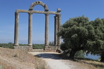 Templo los M&aacute;rmoles