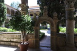 Monasterio de San Jer&oacute;nimo de Yuste
