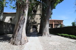 Monasterio de San Jer&oacute;nimo de Yuste
