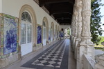 Bussaco Palace Hotel