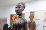 Centro Internacional das Artes