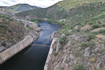 Barragem de Saucelhe (Saucelle)