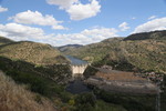 Barragem de Saucelhe (Saucelle)