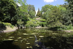 Jardim da Funda&ccedil;&atilde;o Serralves