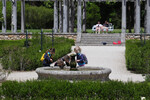 Jardim da Funda&ccedil;&atilde;o Serralves