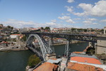 Ponte Dom Lu&iacute;s I