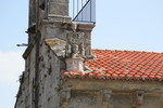 Igrexa de Santo Andr&eacute; do H&iacute;o