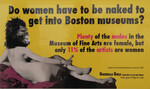 Guerrilla Girls