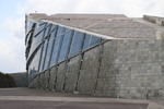 Cidade da Cultura de Galicia