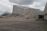 Cidade da Cultura de Galicia