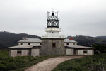 Faro Da Estaca