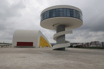 Centro Niemeyer