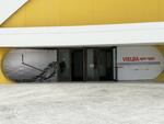 Centro Niemeyer