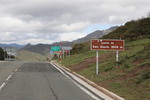 Puerto de San Glorio