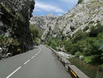 Parque Nacional de los Picos de Europa