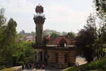 Villa Quijano